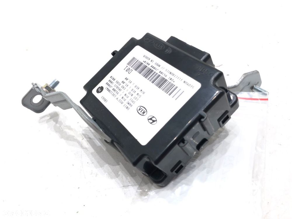 MODUŁ ASSY  HYUNDAI KONA (OS, OSE, OSI) 2017 - 2022 1.0 T-GDi 88 kW [120 KM] benzyna 2017 - 2022 - 1