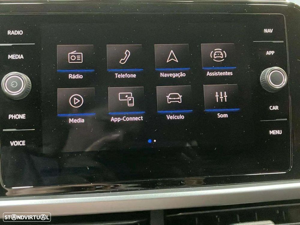 VW T-Roc 1.0 TSI Urban - 14