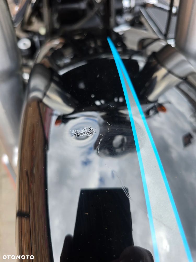 Harley-Davidson Softail Fat Boy - 22