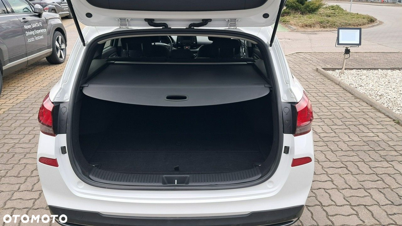 Hyundai i30 - 10
