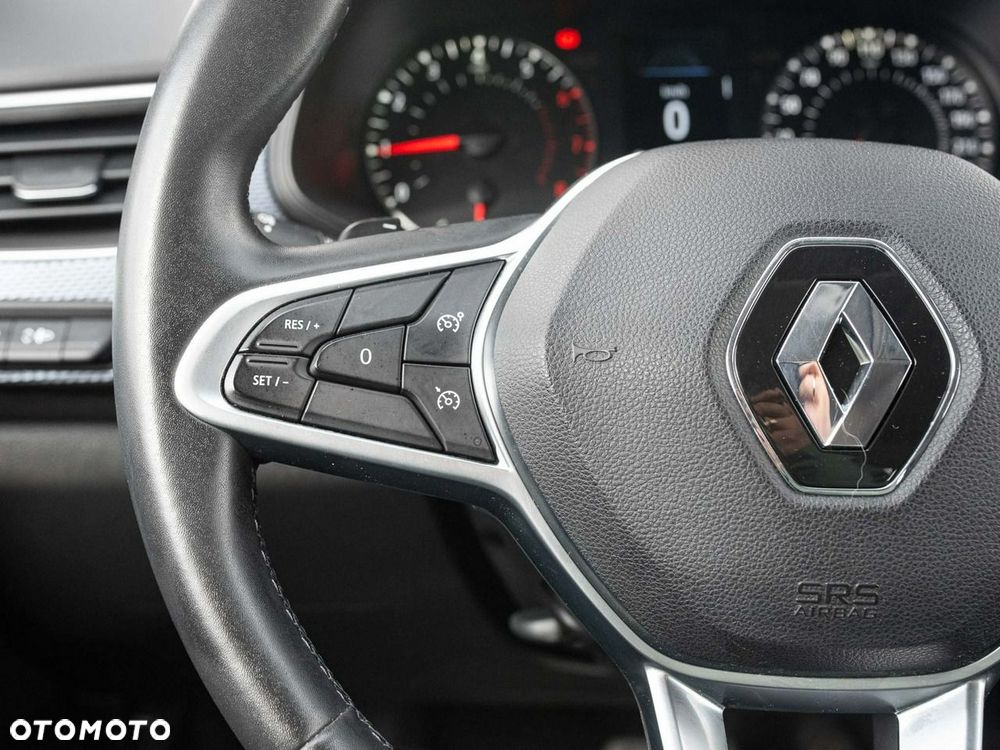 Renault Arkana TCe 140 EDC ZEN - 13