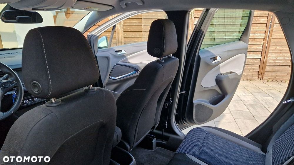 Opel Crossland X - 27