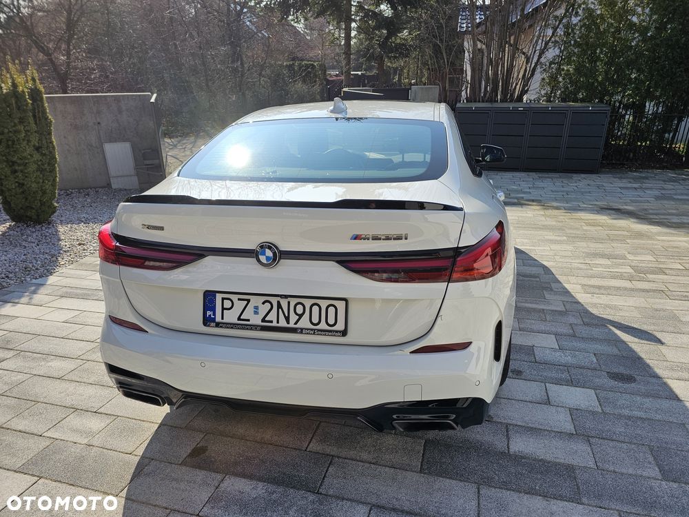 BMW Seria 2 M235i xDrive - 10
