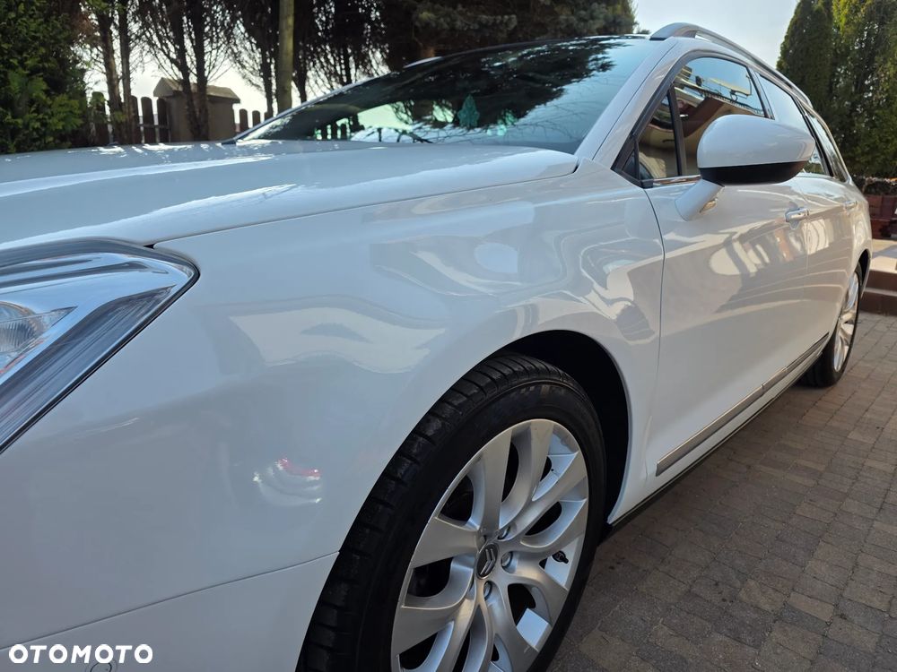 Citroën C5 HDi 165 FAP Exclusive - 3