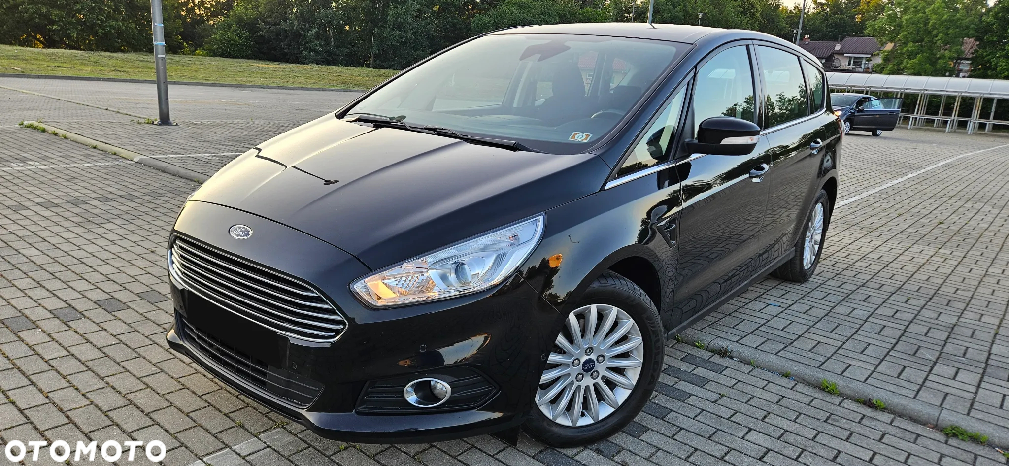 Ford S-Max 2.0 TDCi Trend - 2
