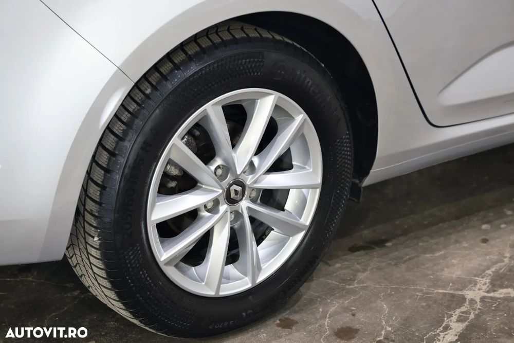 Renault Megane ENERGY dCi 110 BUSINESS - 33