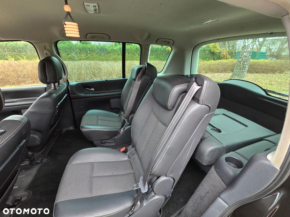 Renault Espace 2.0 dCi Authentique - 28