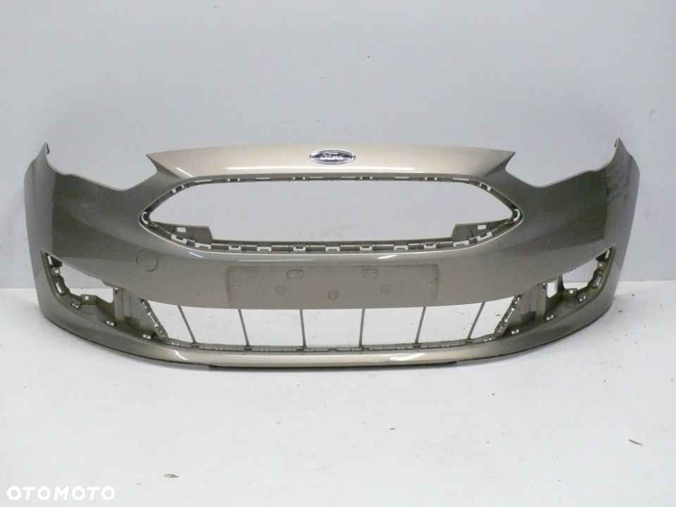 ZDERZAK PRZEDNI FORD C-MAX II MK2 2014 2019 LIFT - 1