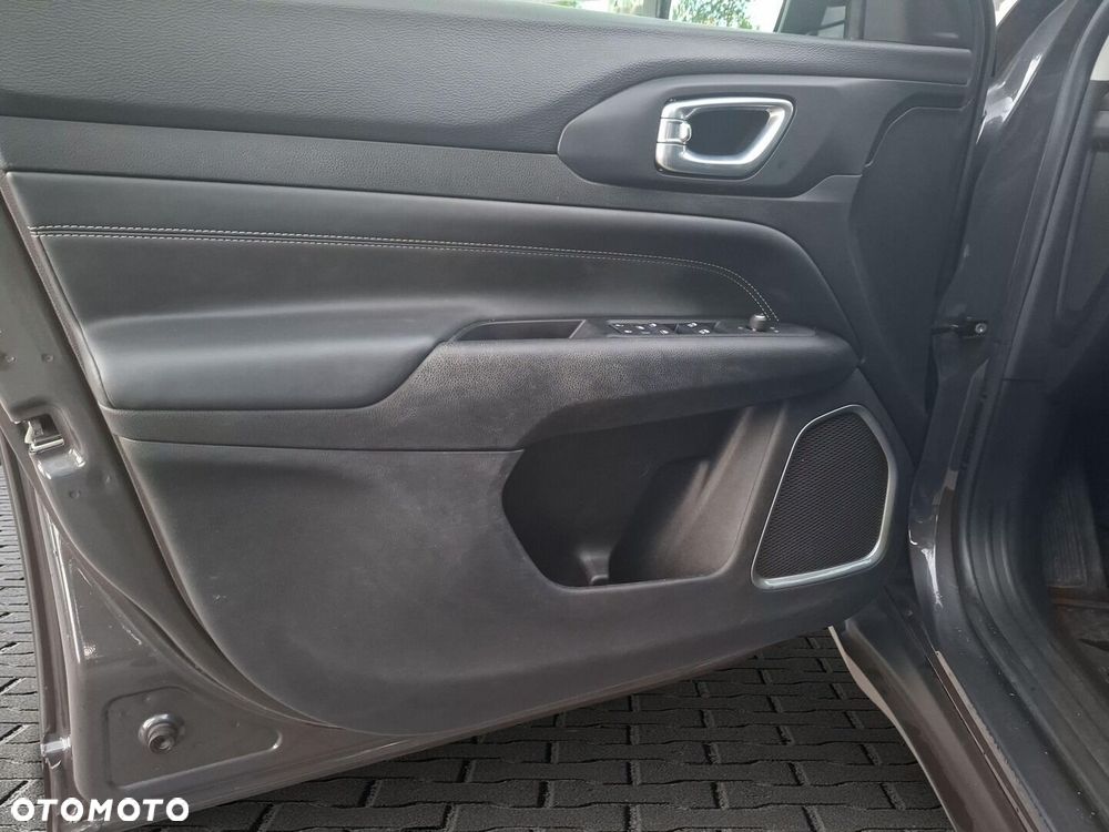 Jeep Compass 1.5 T4 mHEV Limited FWD S&S DCT - 12