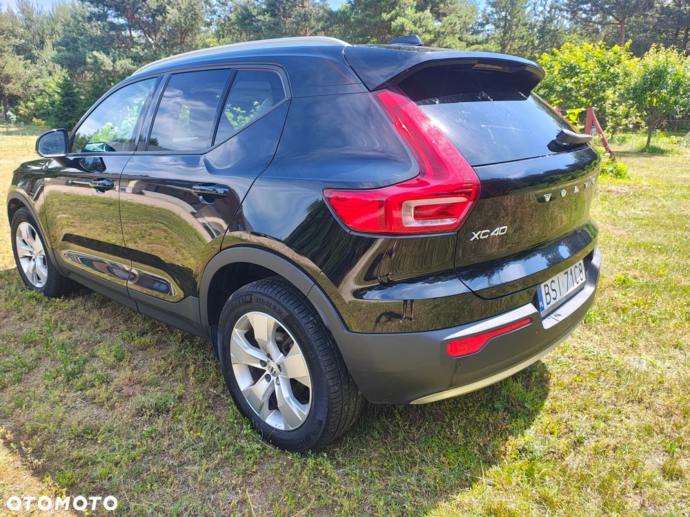 Volvo XC 40 D3 - 4