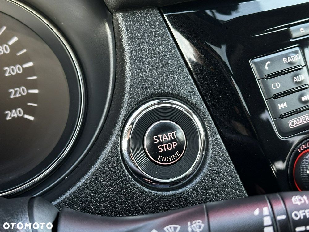 Nissan X-Trail 1.6 DCi Tekna 4WD - 28