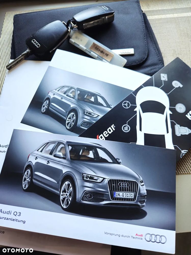 Audi Q3 - 22