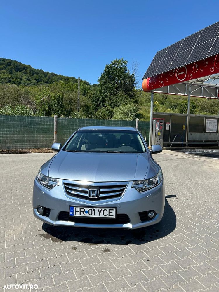 Honda Accord 2.0i Comfort - 2