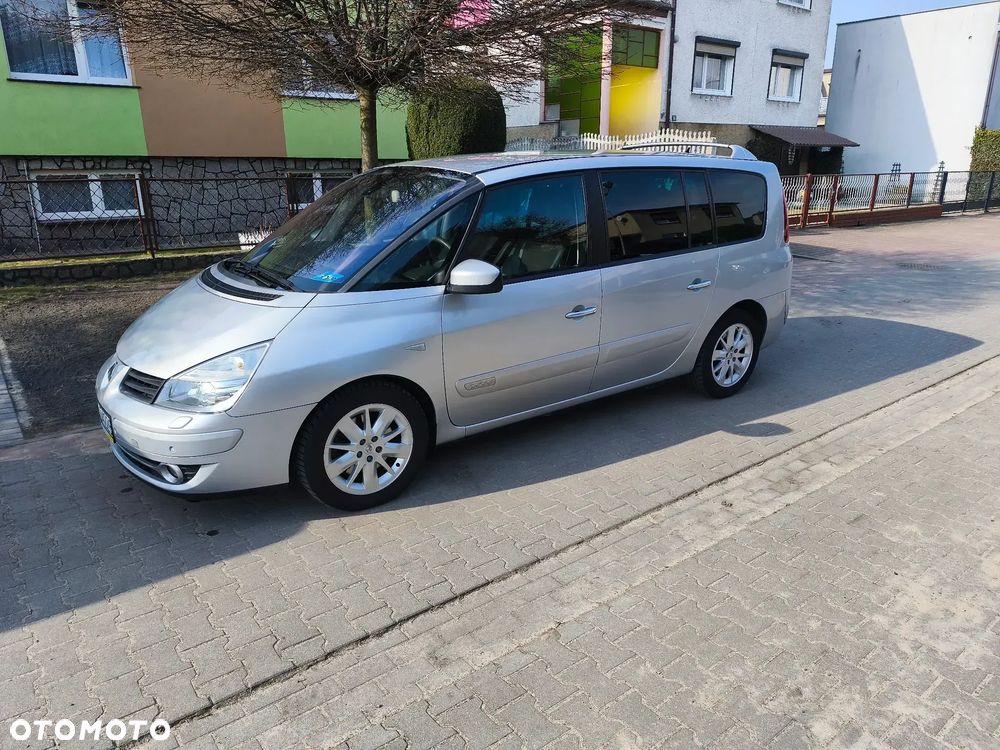 Renault Espace 2.0 dCi Expression - 1