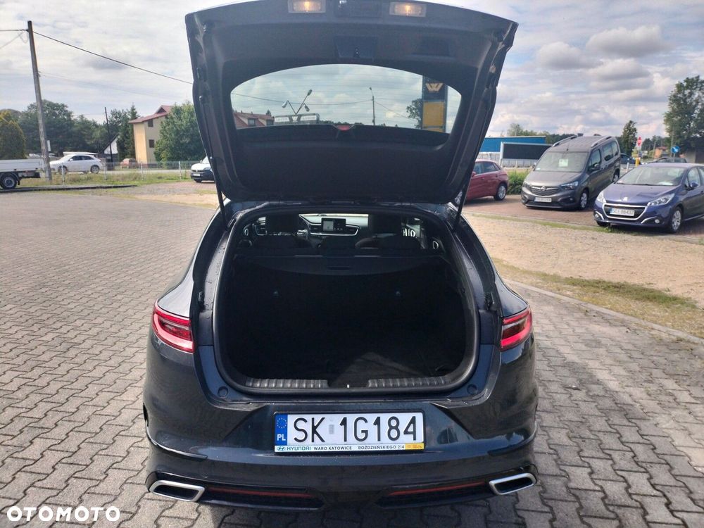 Kia ProCeed 1.4 T-GDI GT Line DCT - 13