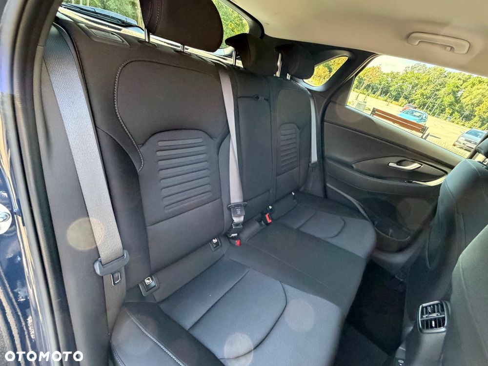 Hyundai i30 1.5 T-GDI 48V Smart Plus - 11