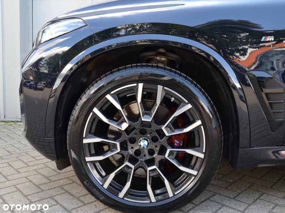 BMW X5 xDrive30d mHEV M Sport sport - 16