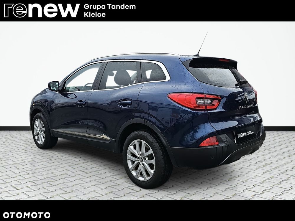Renault Kadjar - 7