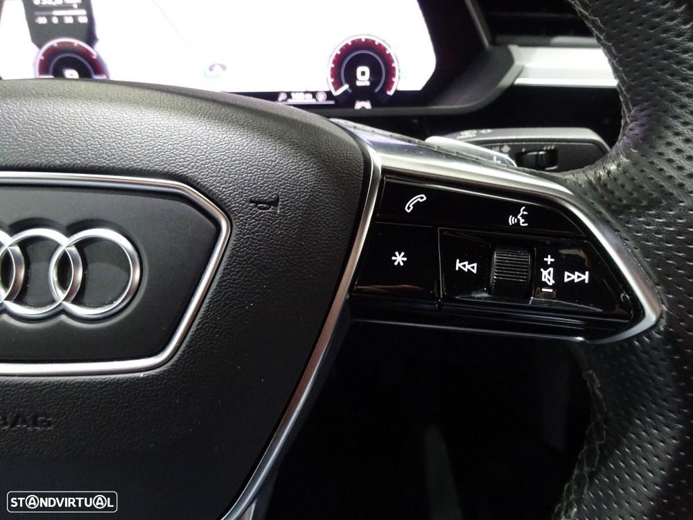 Audi e-tron Sportback 55 quattro S line - 20