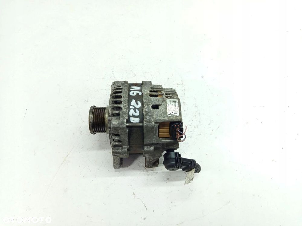 ALTERNATOR MAZDA 6 GJ CX-5 CX5 2.2 D SKYACTIVE A2TX9181 - 1