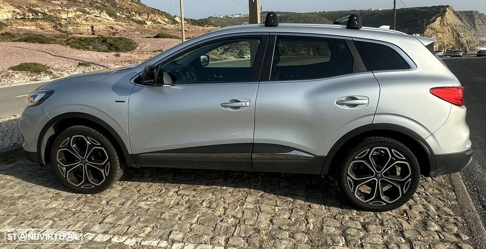 Renault Kadjar 1.5 dCi Black Edition - 5