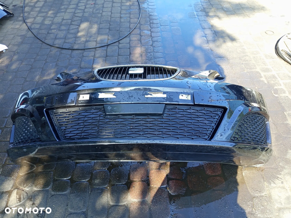 MASKA SEAT LEON 2 II LIFT 09-