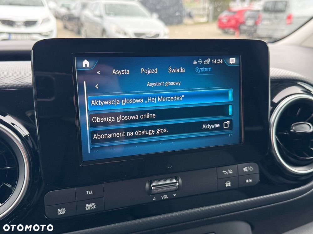 Mercedes-Benz Citan - 28