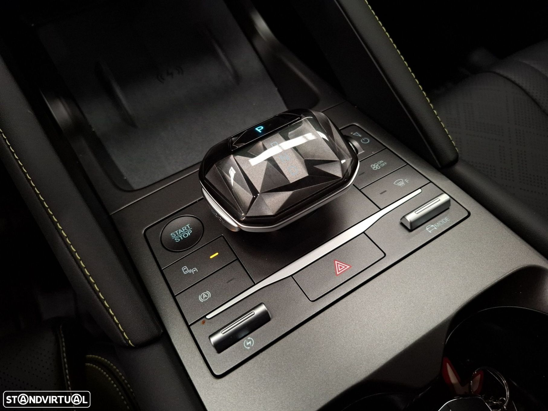 BYD Atto 2 45.1 kWh Boost - 15