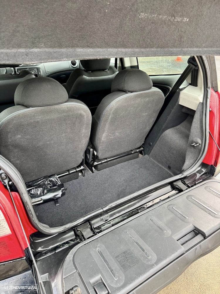 Citroën C2 1.4 HDi VTR - 7