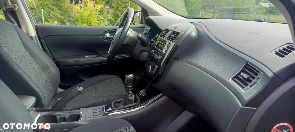 Nissan Pulsar 1.2 DIG-T Acenta - 9
