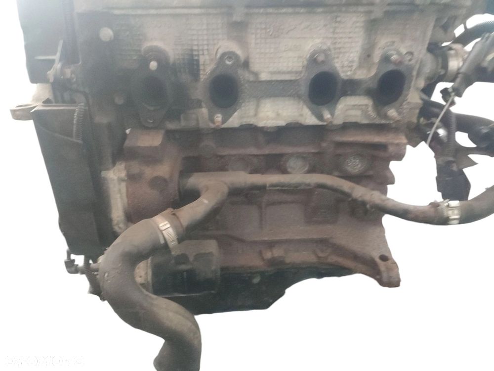 SILNIK KOMPLETNY FORD KA MK2 (2008-2016) 1.2 8V 69KM 169A4000 - 10