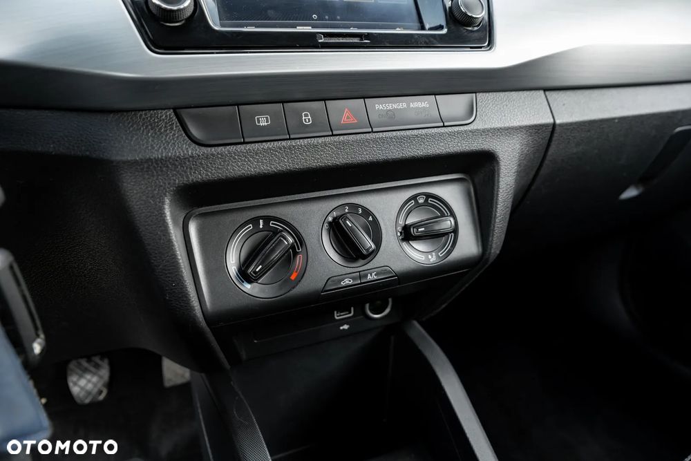Skoda Fabia - 29
