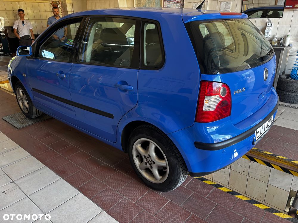 Volkswagen Polo 1.4 TDI Special - 29