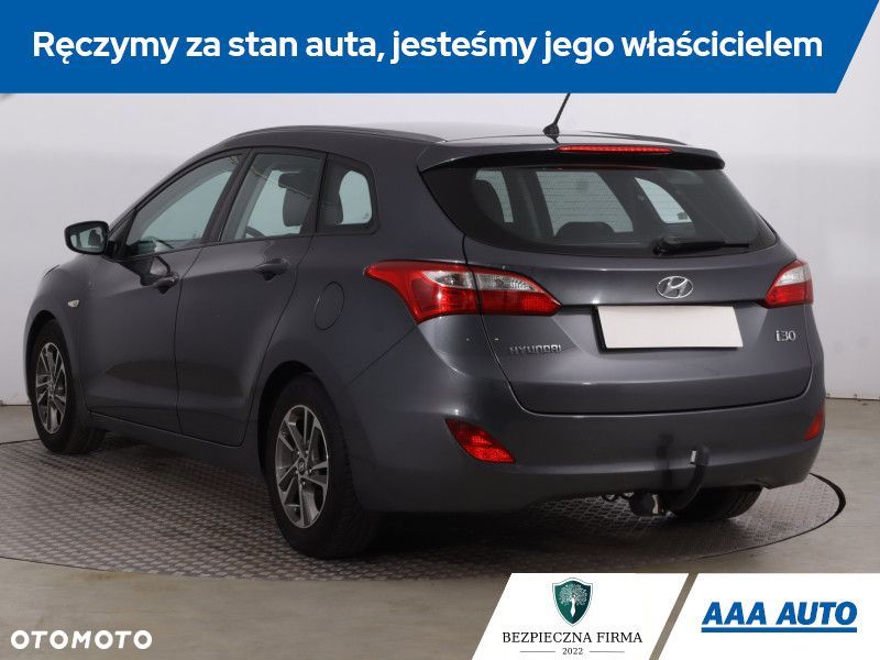 Hyundai i30 - 6