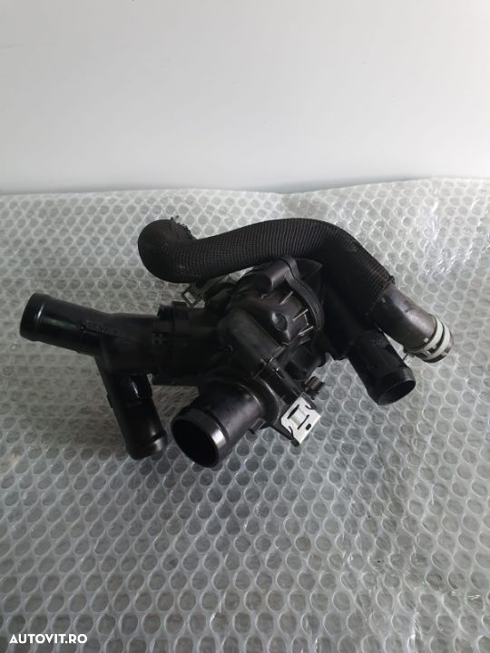 Corp Termostat Mercedes Gla W156 X156 A/B Class W176 W246 Cla 1.6 - 2