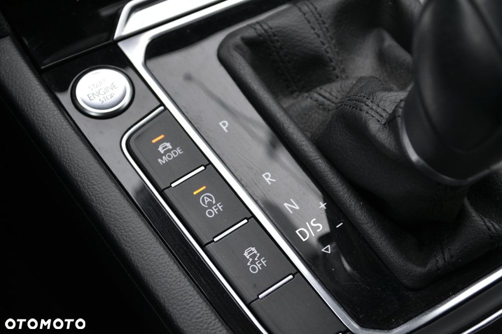 Volkswagen Passat 1.8 TSI BMT Comfortline DSG - 21