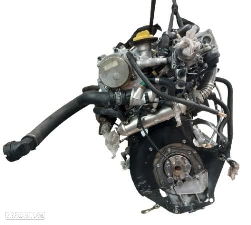 Motor completo ALFA ROMEO GT (937_) - 4