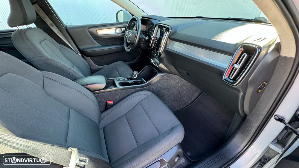 Volvo XC 40 1.5 T5 PHEV Inscription Expression - 23