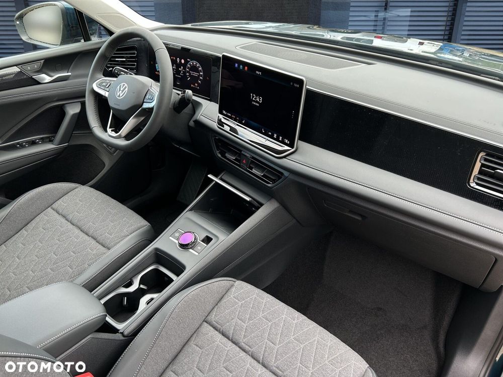 Volkswagen Tiguan 2.0 TSI 4Mot Life Plus DSG - 14