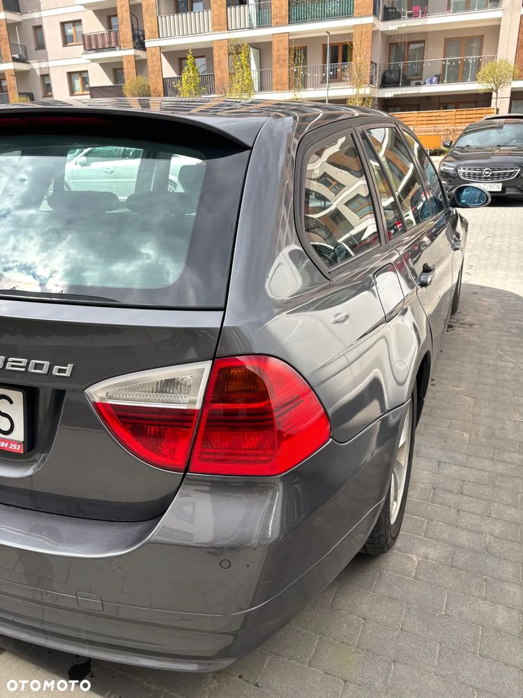 BMW Seria 3 320d - 7