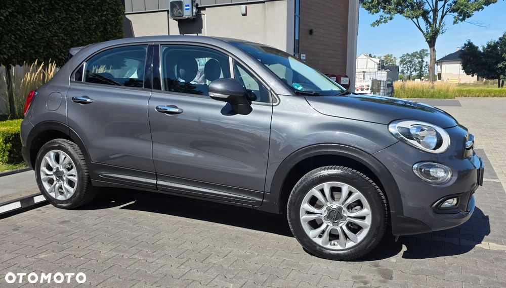 Fiat 500X - 23