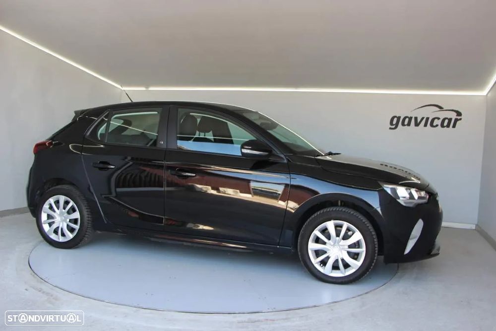 Opel Corsa-e 50 kWh Edition - 15