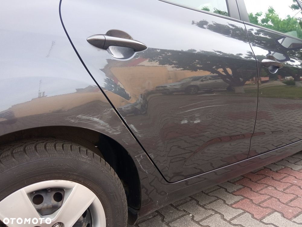Kia Venga 1.4 M - 6