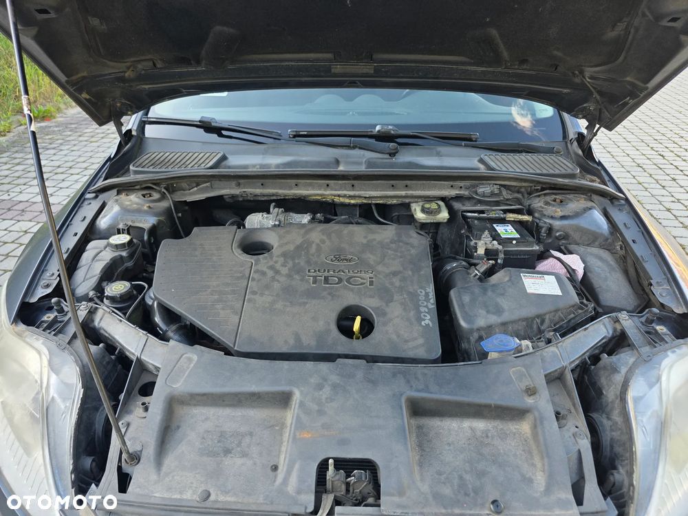 Ford Mondeo 1.8 TDCi Ghia - 2