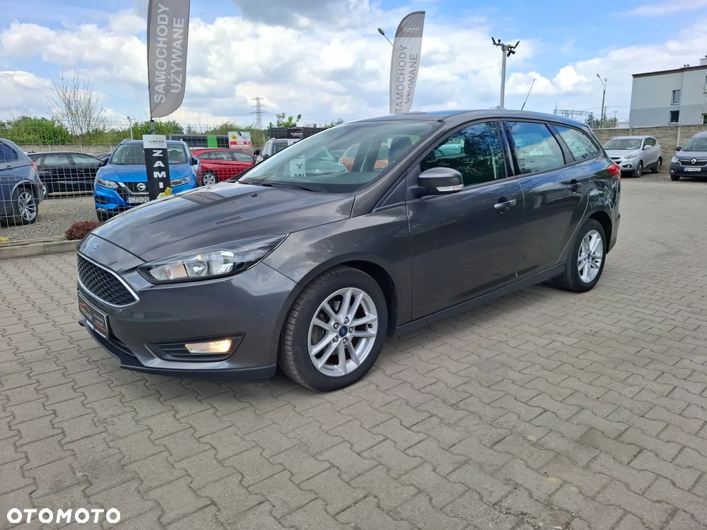 Ford Focus - 6