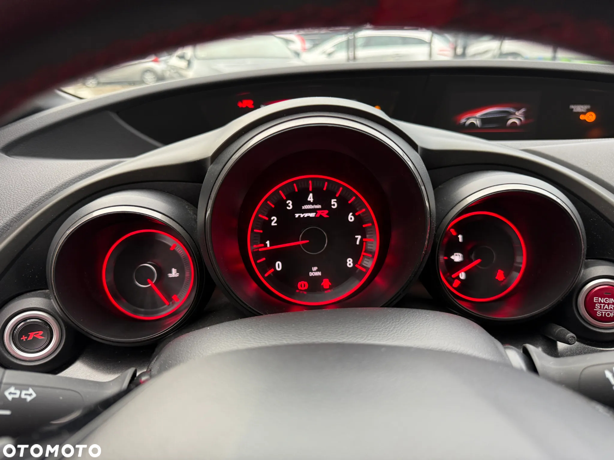 Honda Civic 2.0 TypeR GT - 30