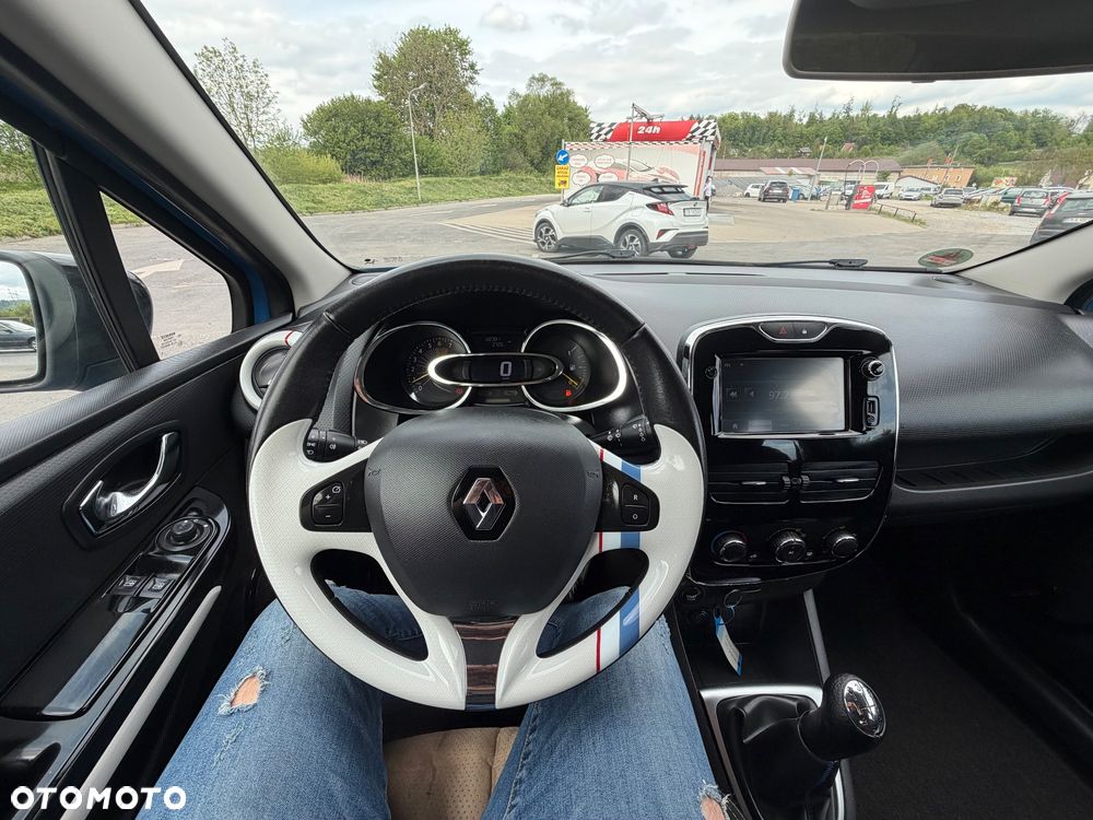 Renault Clio TCe 90 Limited - 7