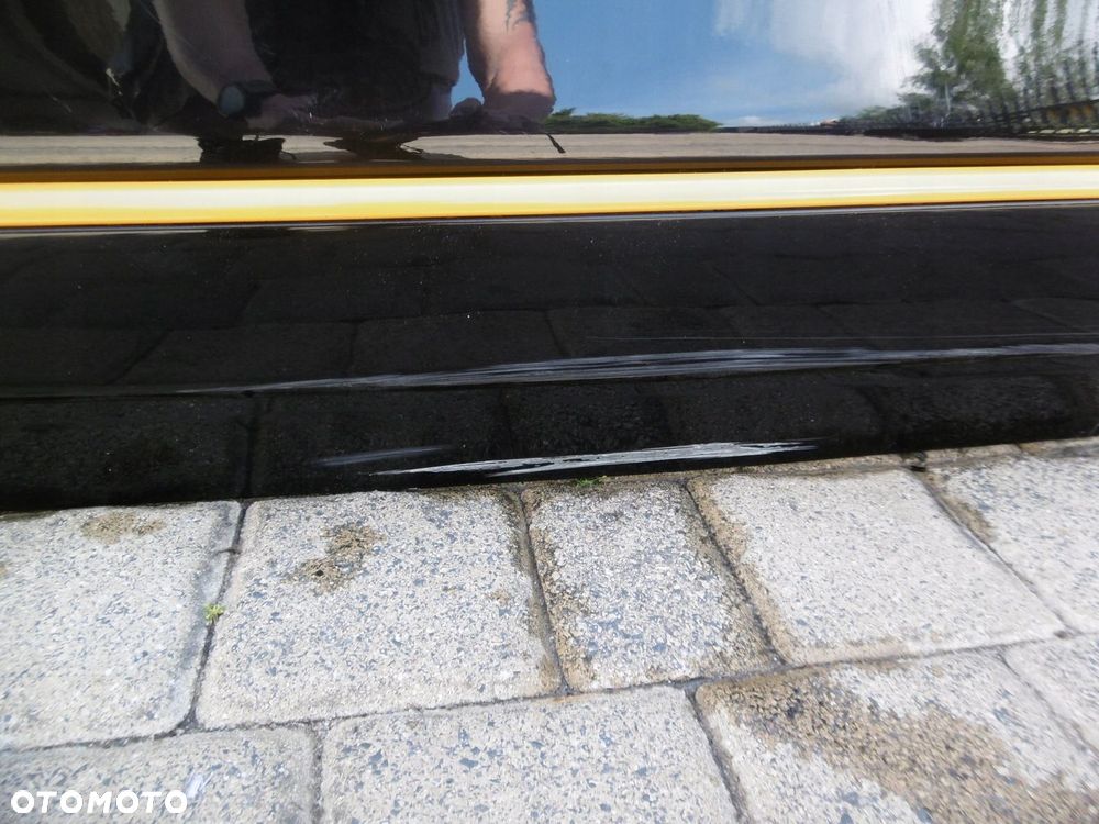 RENAULT TWINGO III - drzwi przednie lewe - 2