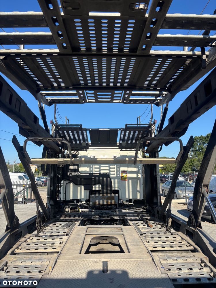 DAF CF440 FT - 20