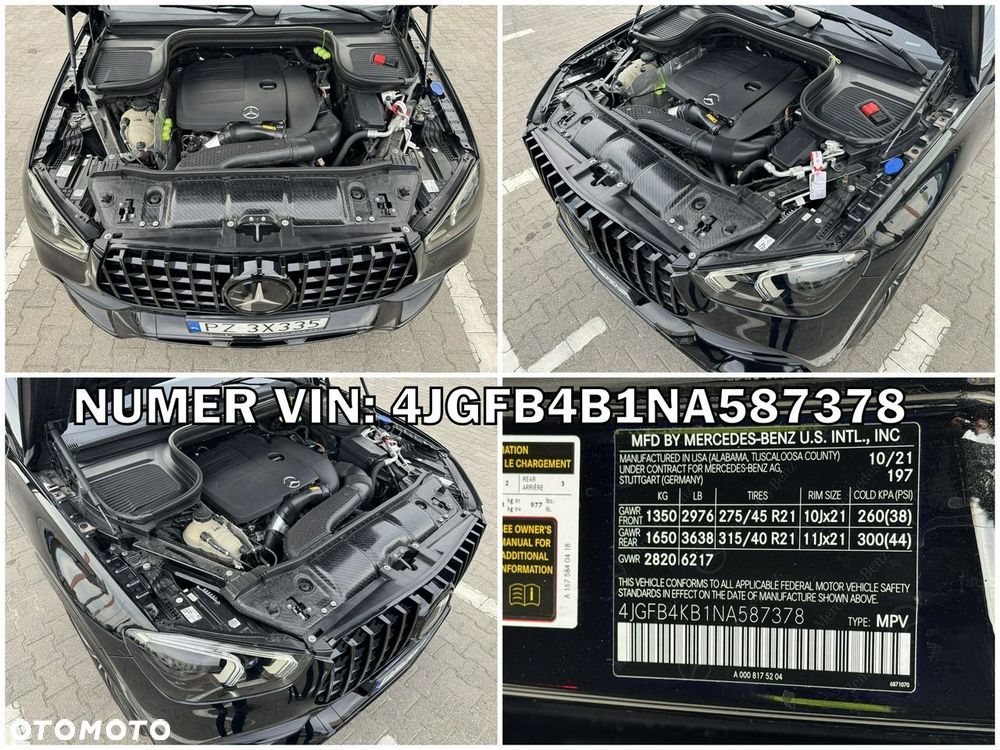 Mercedes-Benz GLE - 19